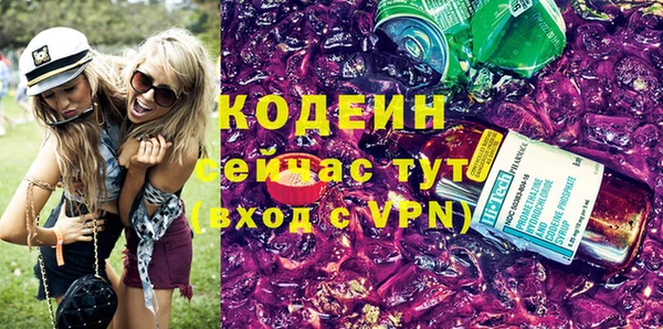 хмурый Осташков